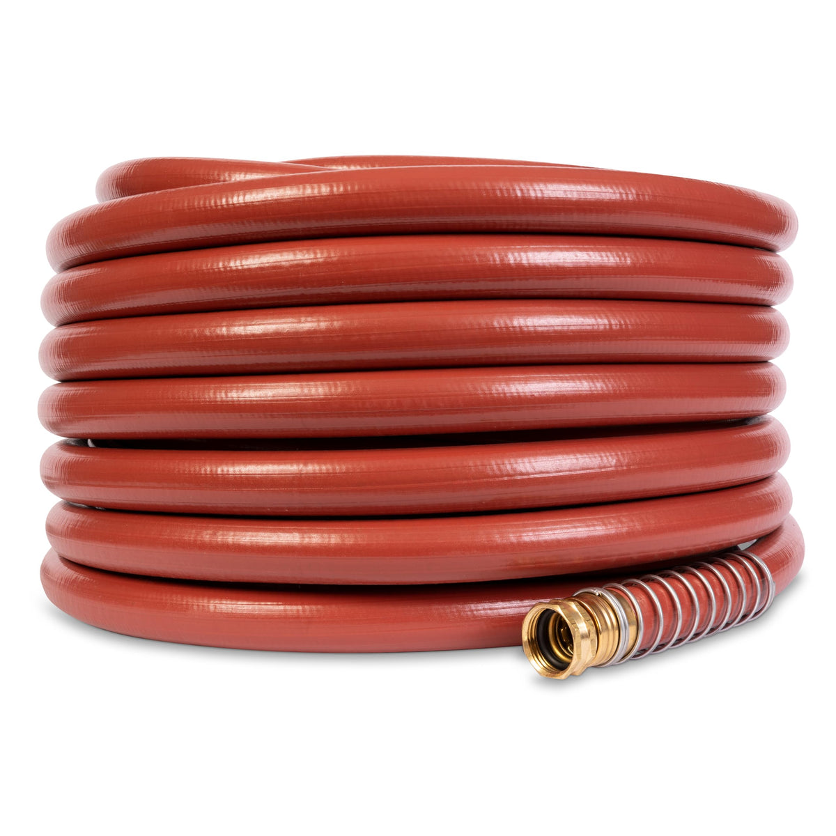 3/4" x 100' Heavy Duty Kink Resistant Garden Hose N997