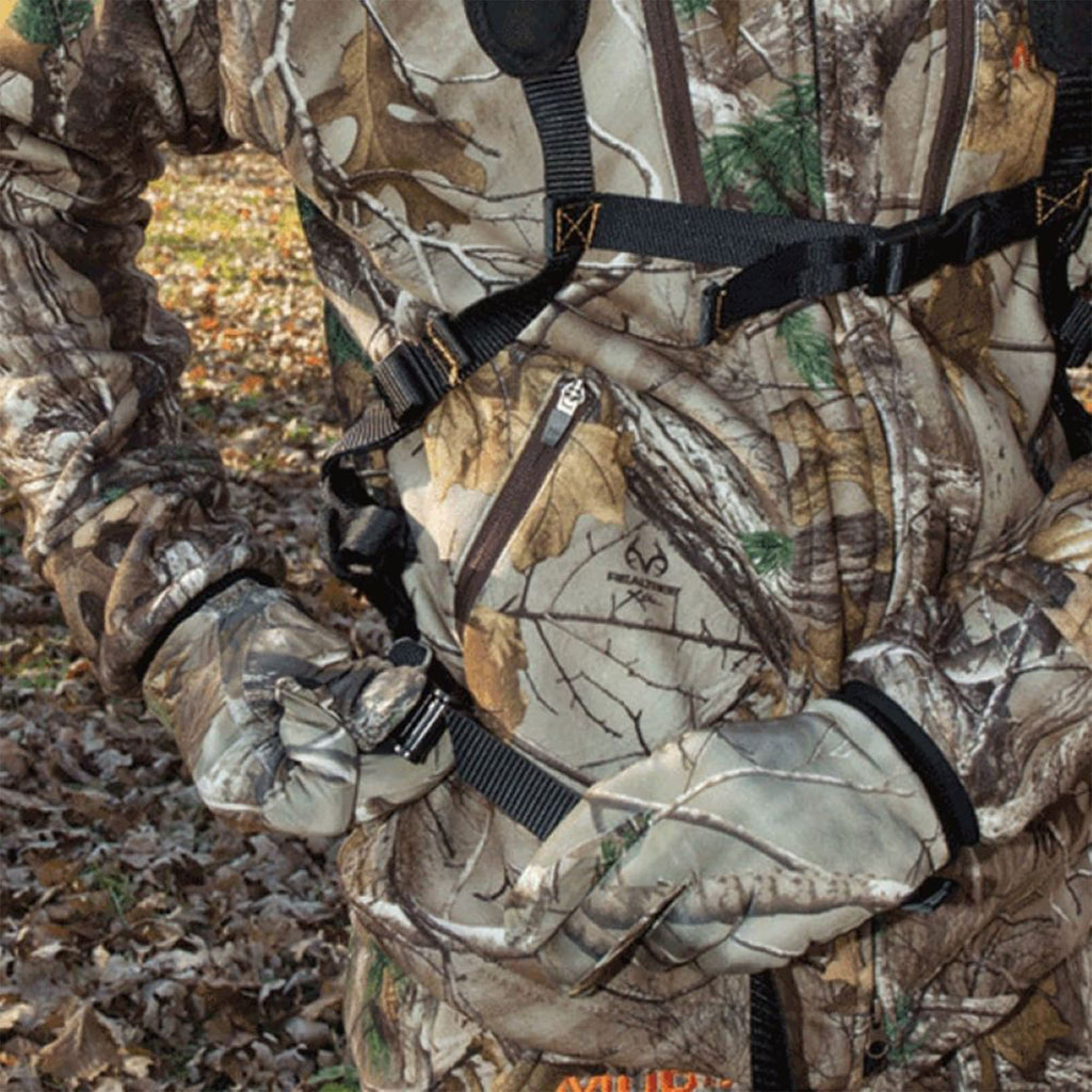 Linemans Belt Tree Strap T1815