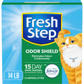 Multi Cat Clumping Cat Litter with Ammonia Block Tech 14 lb P310