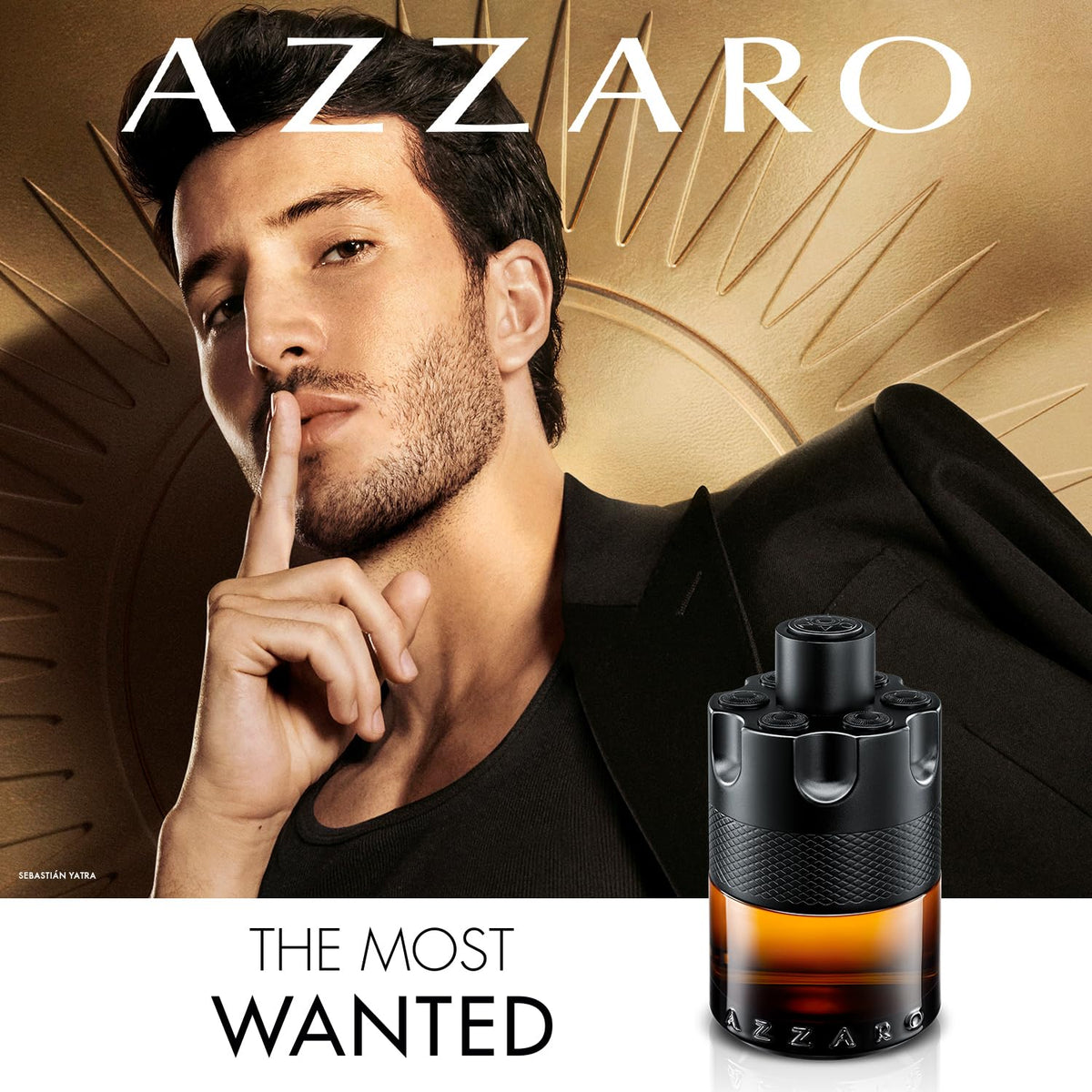Spicy Woody Parfum R8828