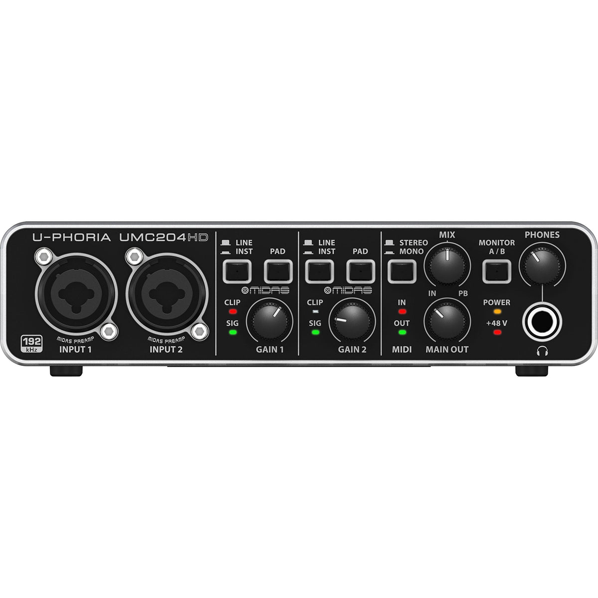 Audio Interface N83952