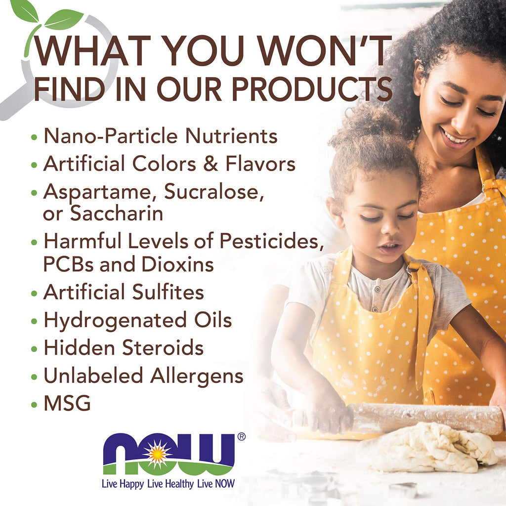 Organic Non-Fat Dry Milk Powder 12 oz R916