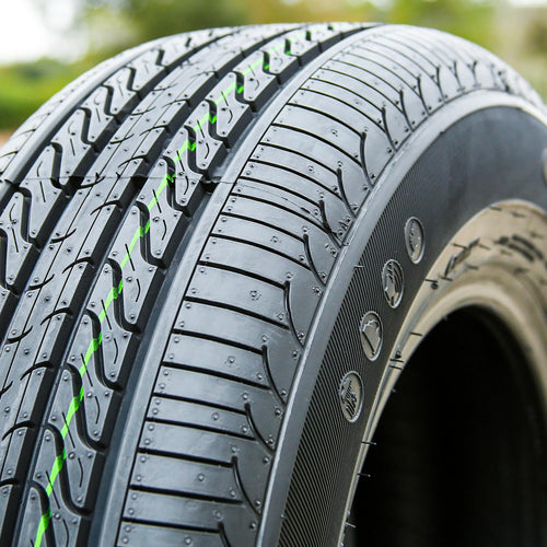 2 x 205/65R15 94V SL All Season Touring Tires L458