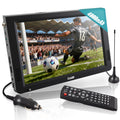 Portable Digital TV with Antenna N27575