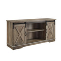 Grey Wash 58 Inch TV Stand C715705