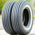 205/75R15 97H SL All Season Radial Two Tires C757