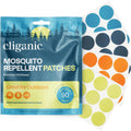 Mosquito Repellent Stickers 90 Pk N6160