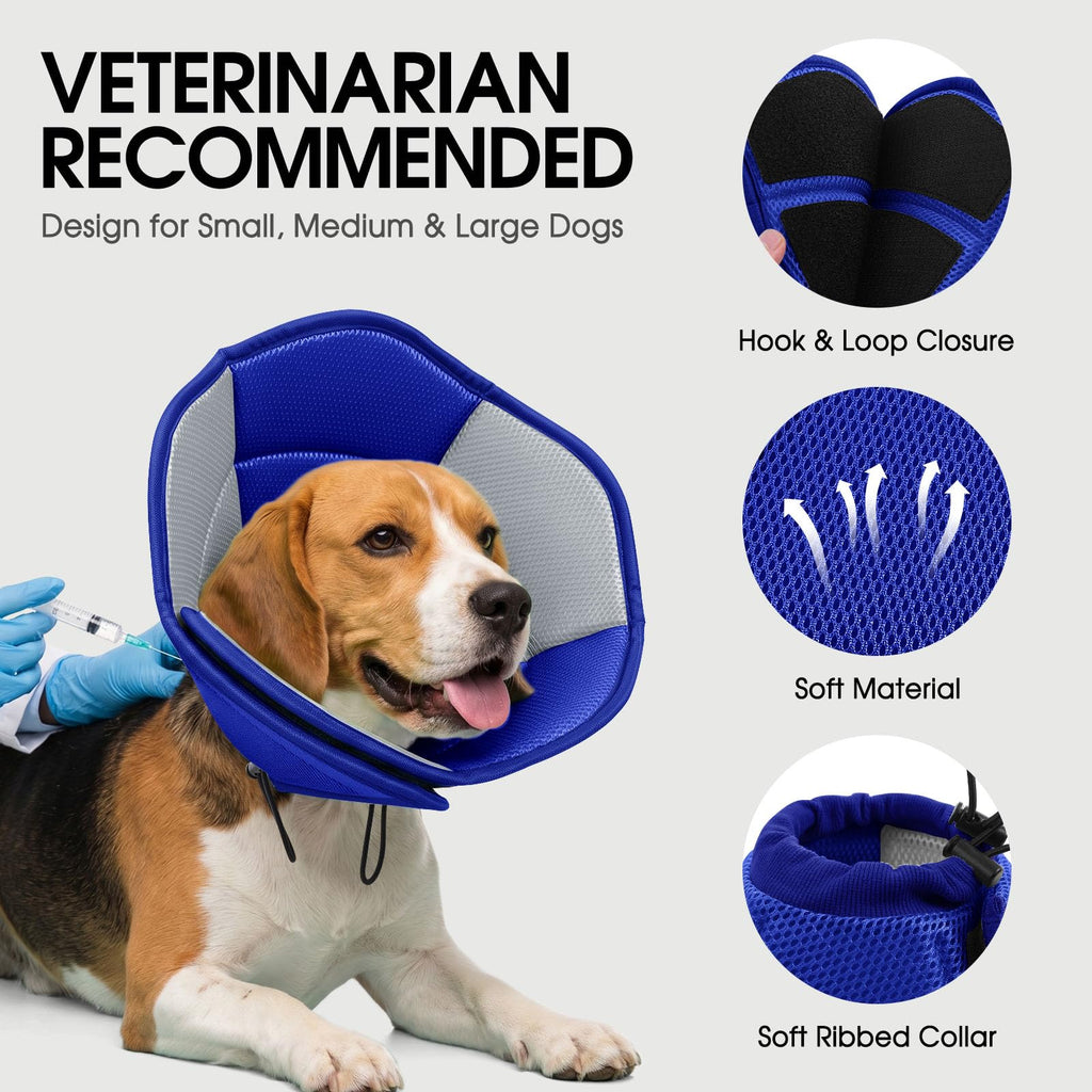 Soft Cone for Dogs J372826