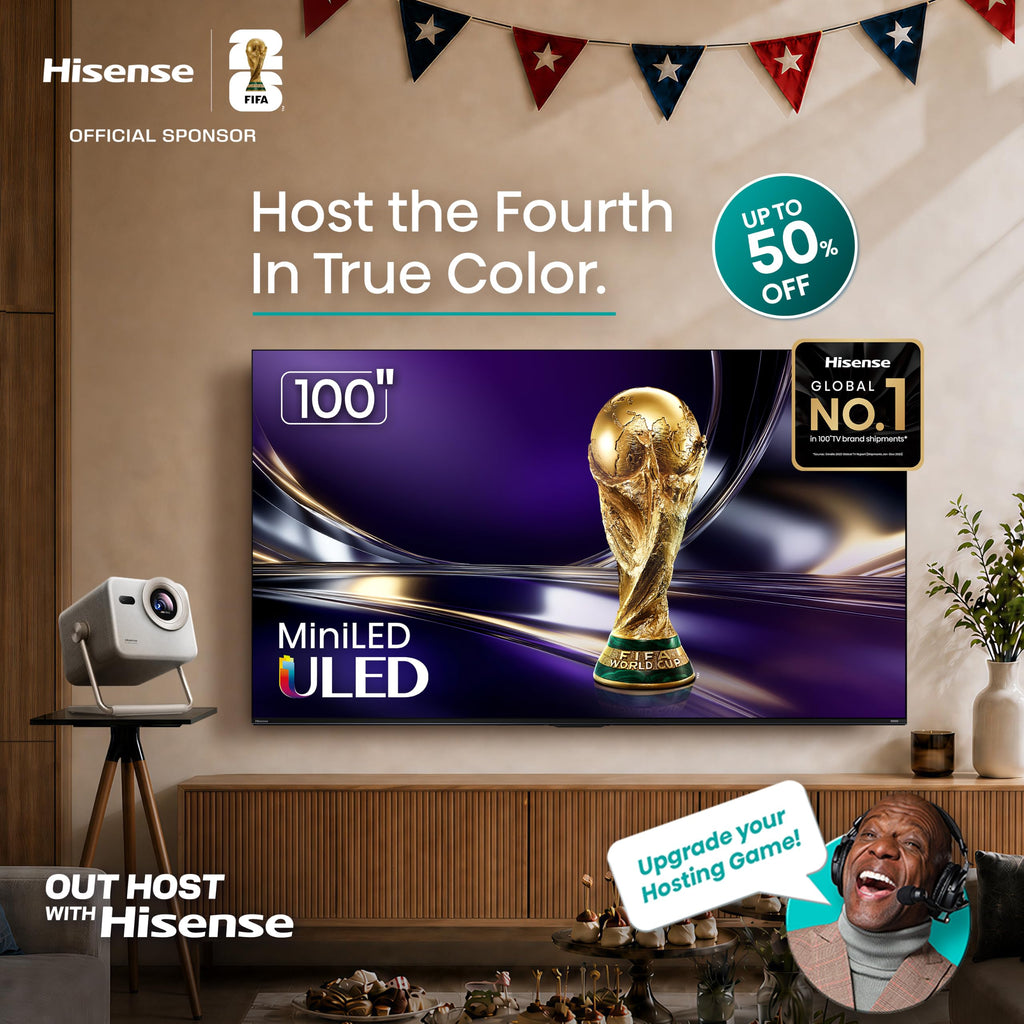 65" Mini-LED 4K UHD Smart TV S5491